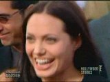 ANGELINA JOLIE -TRUE HOLLYWOOD STORY 2008 * PART1