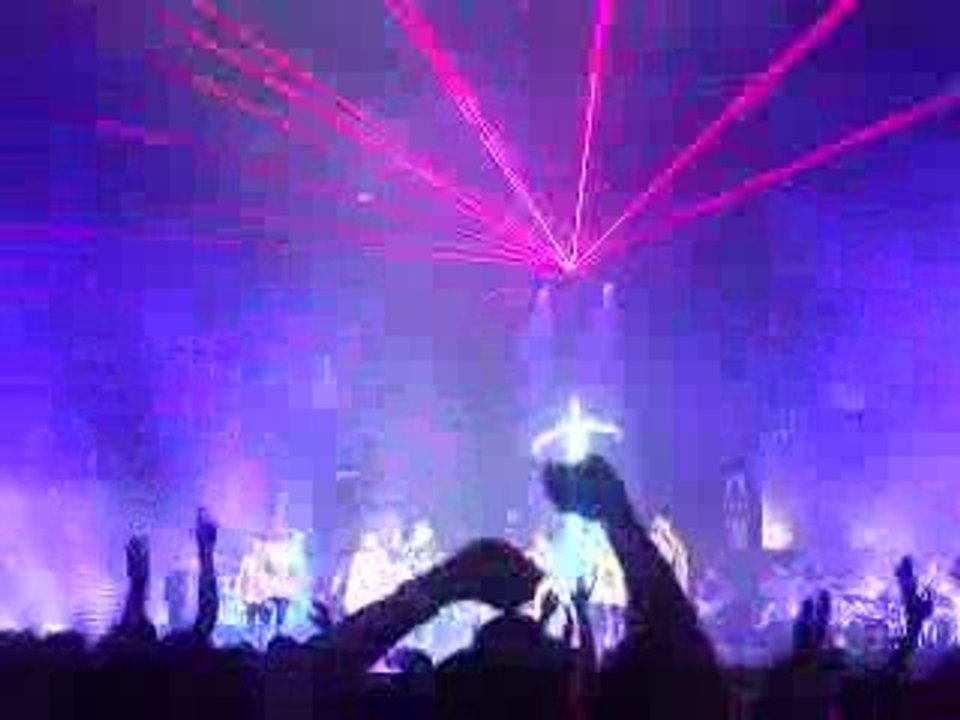 concert mylène farmer du 23 mai à nantes