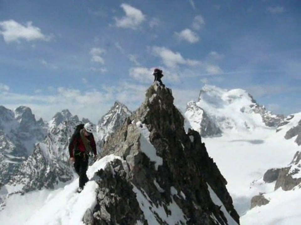 Equipe Jeunes Alpinistes 06