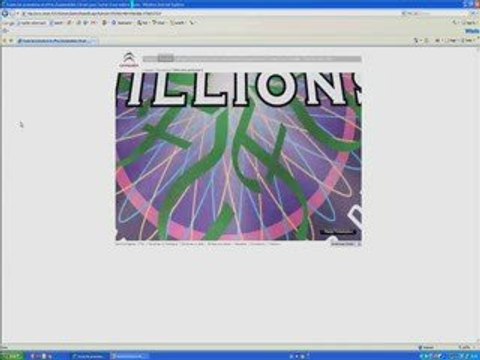 Citroën C5 : cas de publicité interactive avec Orange