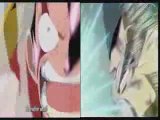 One Piece - Luffy Zoro - I Will not Die!