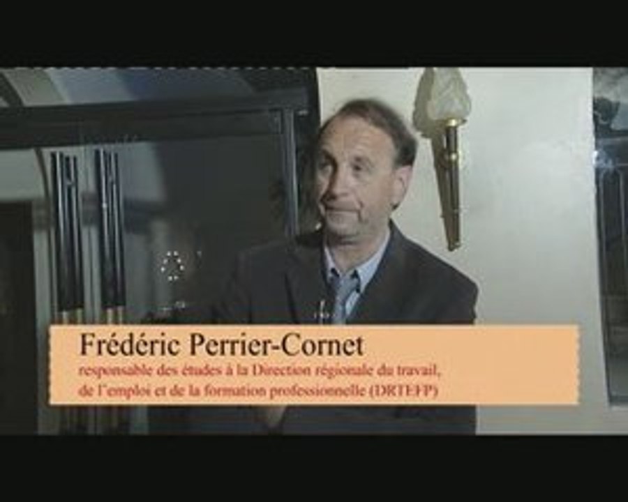 Pourquoi l’industrie est l’avenir de la Bourgogne