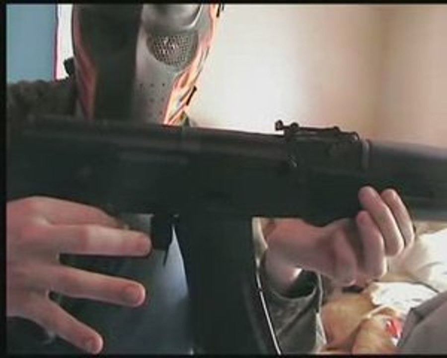 AK74MN