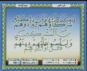 Saad Ghamidi 1 sur 3 cd8