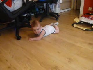 Gennaro roule 1er épisode