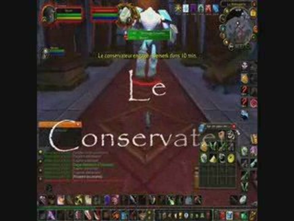 Karazhan Duo Part.2/3