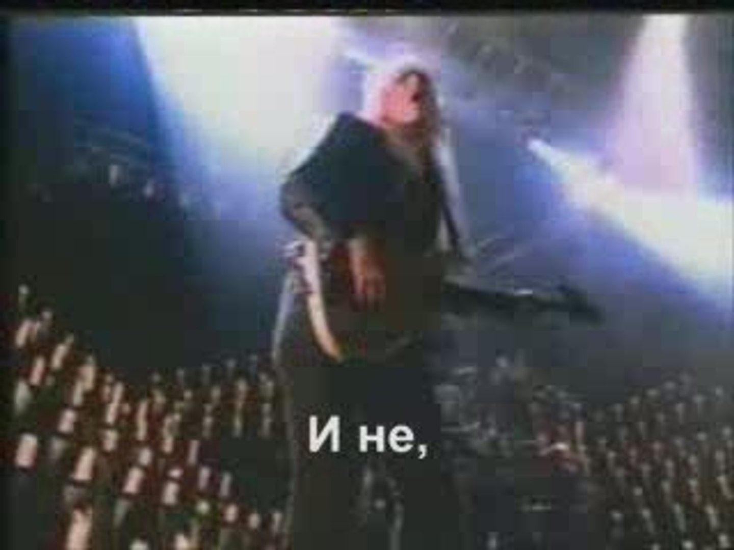 ⁣W.A.S.P. - Hold Onto My Heart