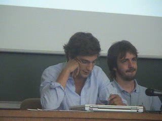 Une partie d'échecs aux portes de l'Europe -  Partie 2