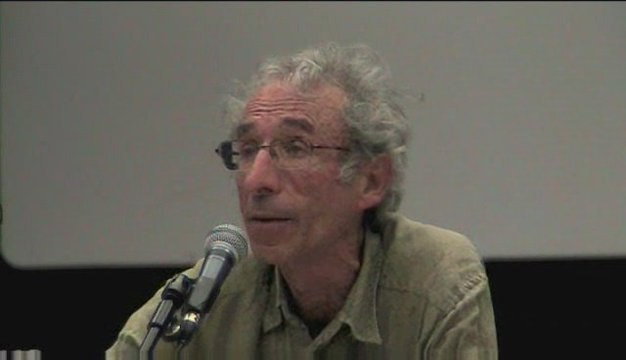 Daniel Bensaid - NPA - Question sur les divisions à gauche