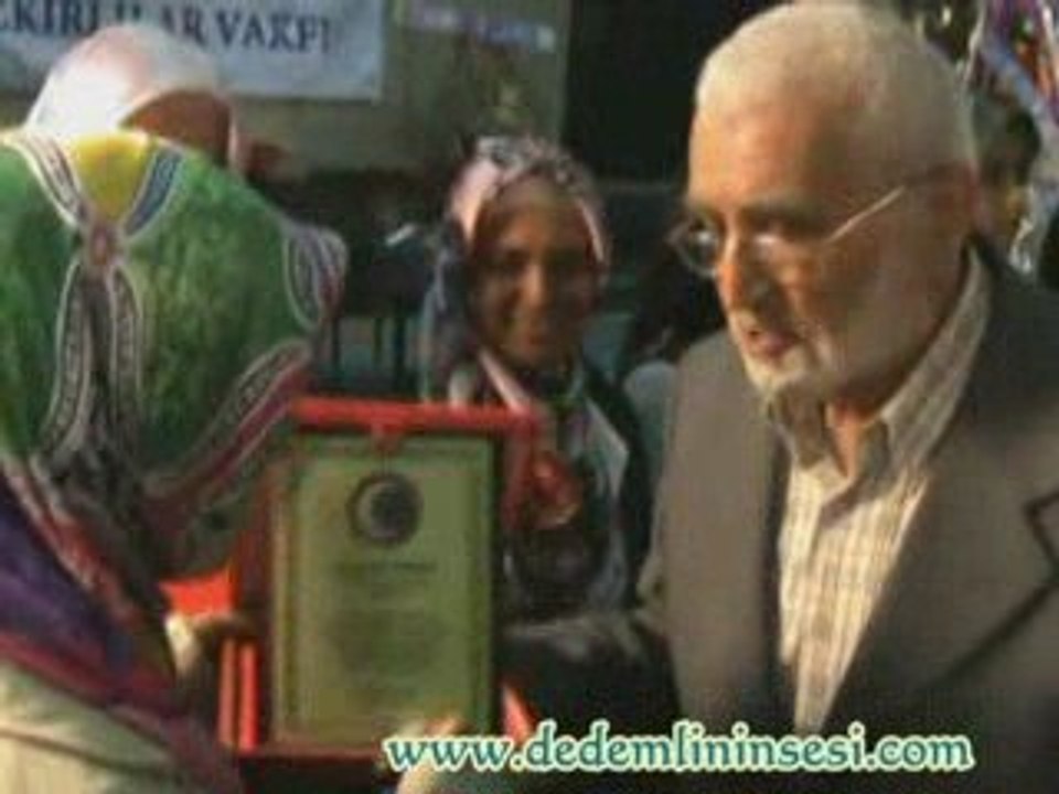 www.dedemlininsesi.com