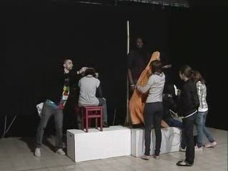 Les Nouveaux Ambassadeurs : rencontre avec Samuel François