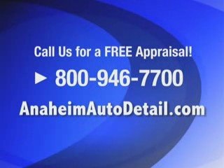 Sell Used Car Orange County