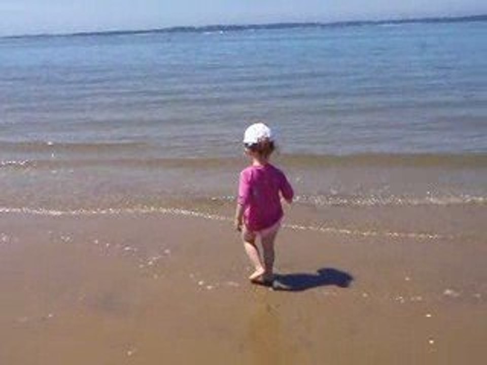 plage arcachon