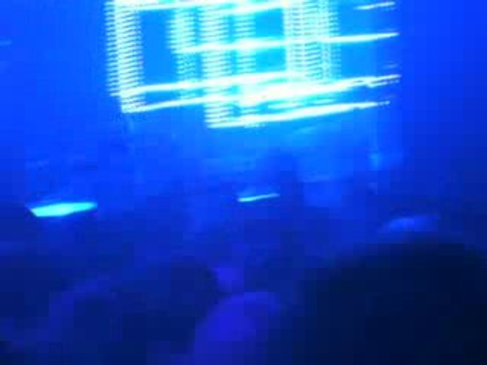 Métro 20 mai 2009 video(58)