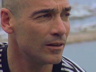 Interview de Jean-Marc Barr à Cannes / Kookaïfilms