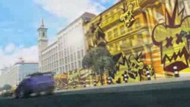 Need for Speed Nitro, bande annonce pour Wii et DS