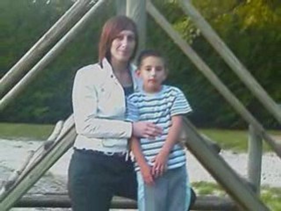 c'est cà étre mére...