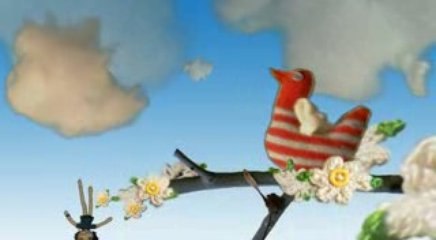 Paul Steel - April & I - 02 - April