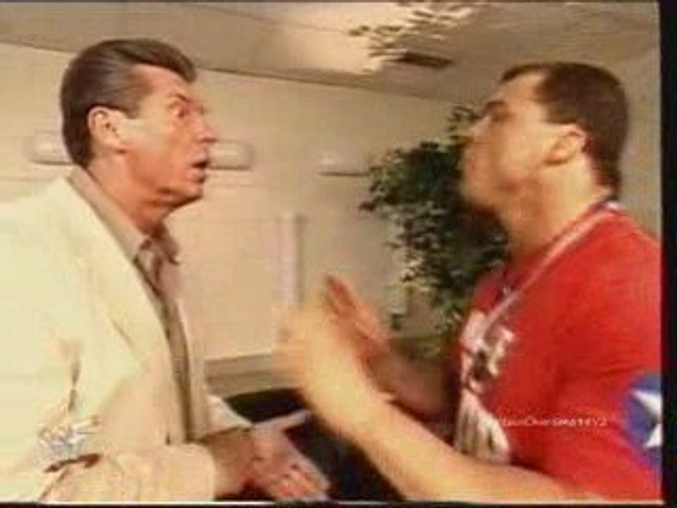 WWF Raw Is War 7/16/01 Part 3