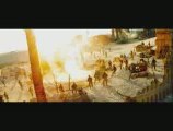 Bande annonce tran