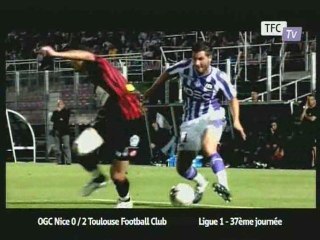 Buts Nice/TFC