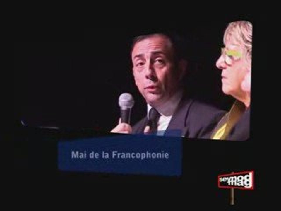 Seynodmag du 22/05/09