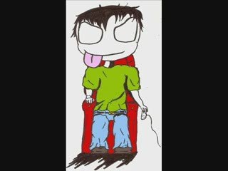 (CLIP non officiel) Poème d'un geek