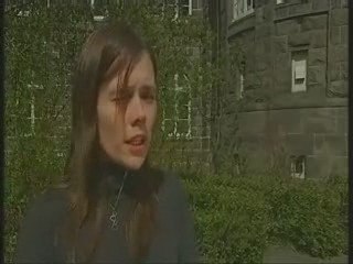 Katrin Jakobsdottir, Minister of Education, Iceland
