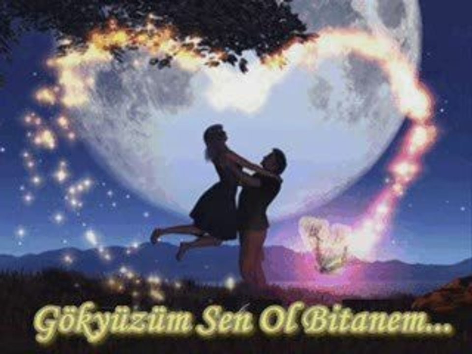 Çağrı - in Gökyüzüm