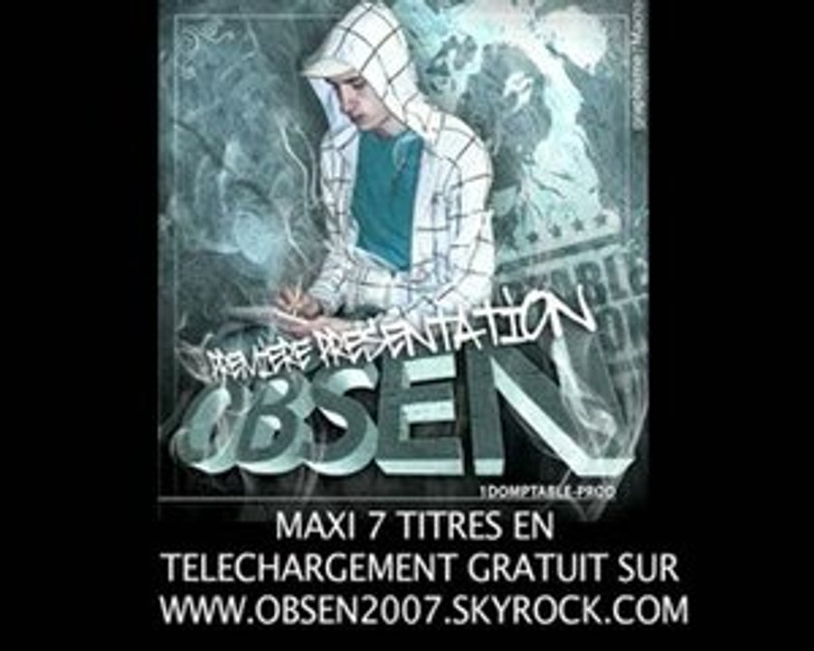 Rap Francais A ECOUTER !!!