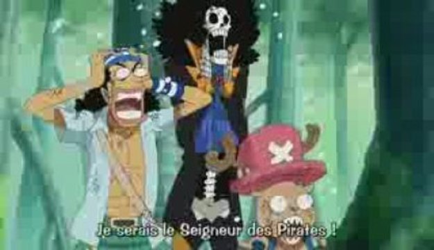 ONE PIECE 403 VOSTFR PREVIEW