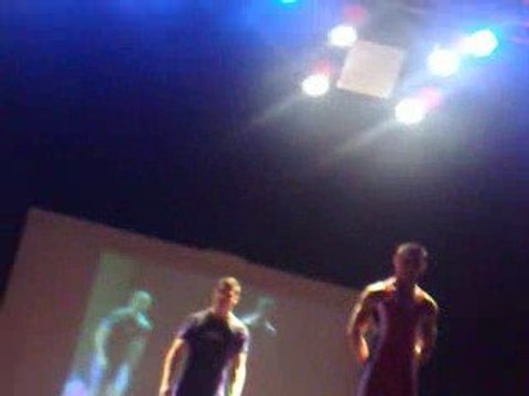 halterophilie : CHAMPIONNAT DE FRANCE JUNIOR 2009