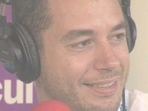 Les Matins de France Culture au Festival de Cannes