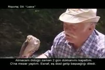 Lazlar 4000 yıllık tarih 11.bölüm ardesenliler.com