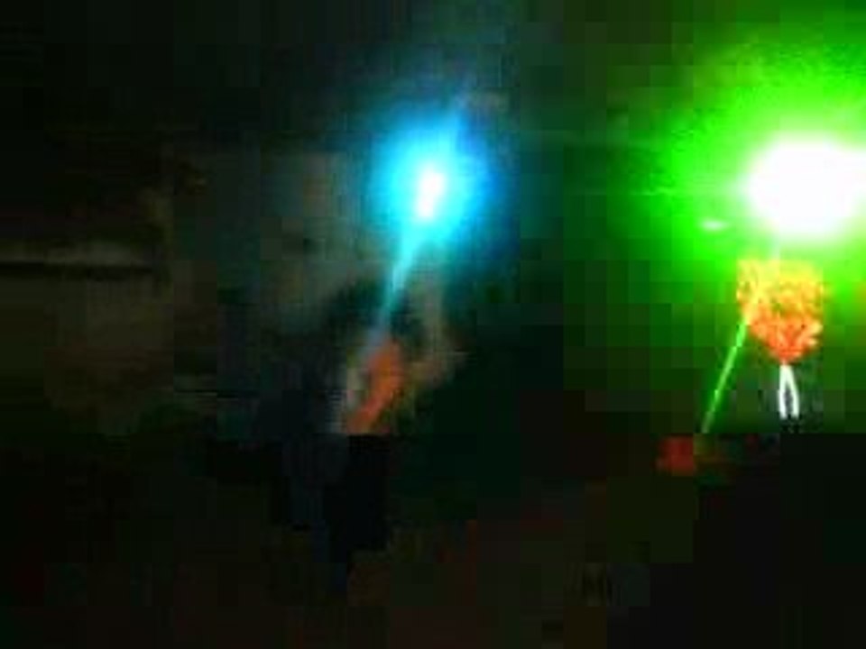 The SnotRocket vs Dj Lager (MAD)