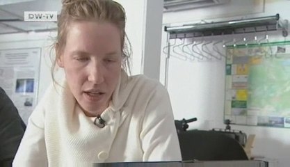 Tomorrow Today | Science on the Zugspitze