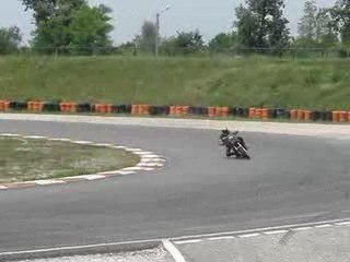 MERIGNAC 2009 TDR 240 SYL