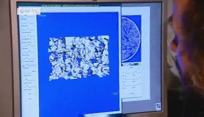 Tomorrow Today | The Secret of Snow Crystals