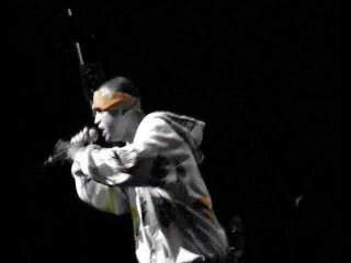 Profecy @ Olympia 2009.05.11 - Galactik