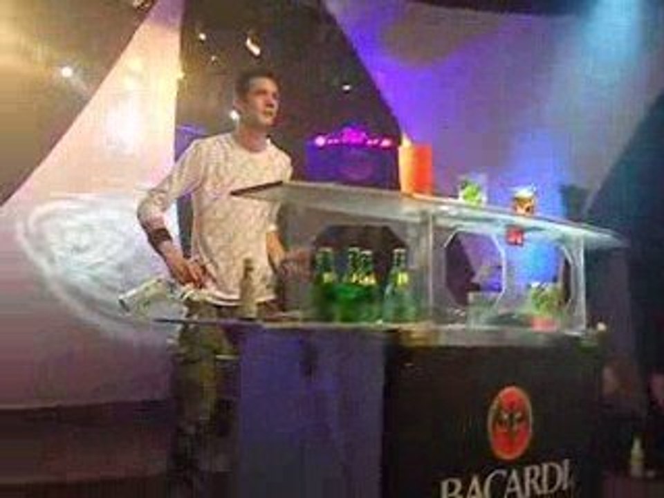 CFFB by bacardi 2009