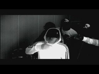 Freestyle jeunesse perdue - Mejhoul feat Liboma Mc