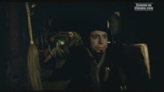 L’Imaginarium du Docteur Parnassus - Extrait n°3