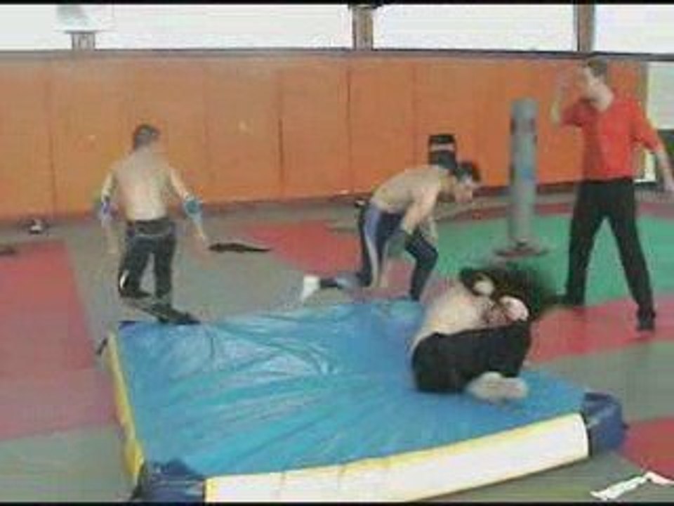 SHOW DU 21 FEVRIER 2009-6