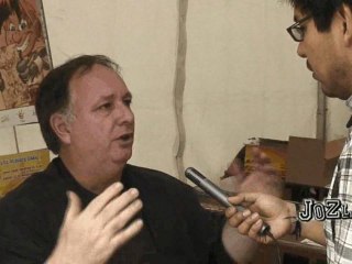 Salon de la BD à Nimes