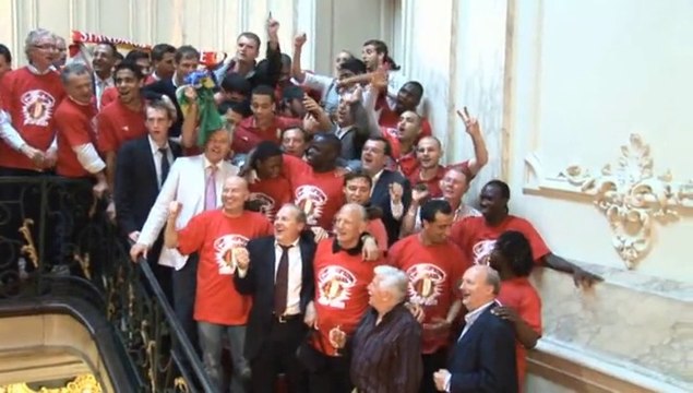 Standard champion 2009 DVS ANTHON