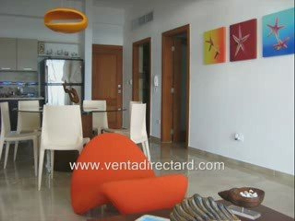 Apartment in Juan Dolio - Atabey