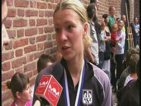 Turniej o Puchar Barbakanu