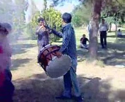 BİRECİK FORUMU 2. URFA BULUŞMASI-5