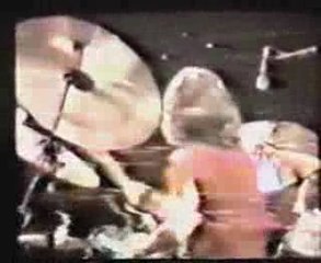 Magma - French TV 1979 ? (2/2) Interview - Retrovision