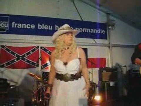 Festiv'été-St Jean de Folleville-2009-Greenbow's Shadow 1